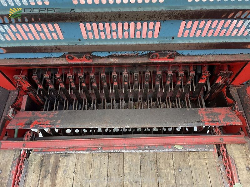 Mengele LAW 460 Super Quadro