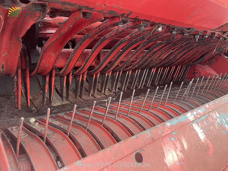 Mengele LAW 460 Super Quadro