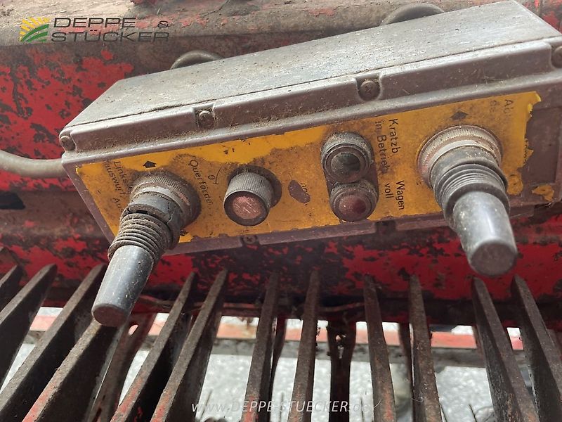 Mengele LAW 460 Super Quadro