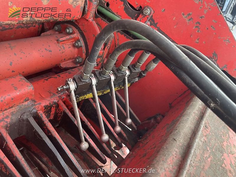 Mengele LAW 460 Super Quadro