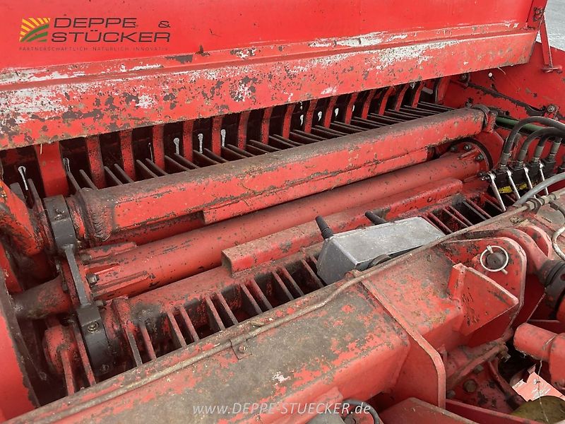 Mengele LAW 460 Super Quadro