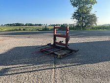 Thaler Balenprikker | 4- tands