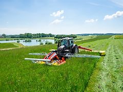 Pöttinger SENSOSAFE 1000