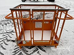 Bressel und Lade BLA I 1,30 M