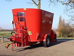 Trioliet Solomix 2-2000