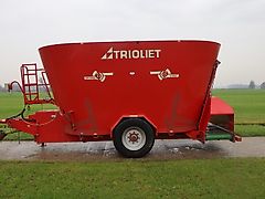 Trioliet Solomix 2-2000