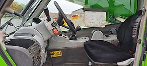 Merlo P 40.17 Merlo P 40.17