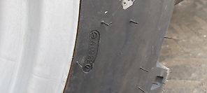 Merlo P 40.17 Merlo P 40.17