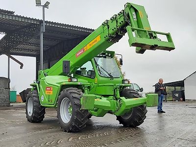 Merlo P 40.17 Merlo P 40.17