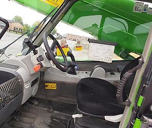 Merlo P 40.17 Merlo P 40.17