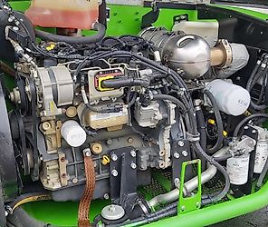 Merlo P 40.17 Merlo P 40.17