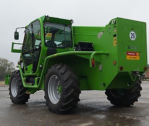 Merlo P 40.17 Merlo P 40.17