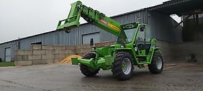 Merlo P 40.17 Merlo P 40.17