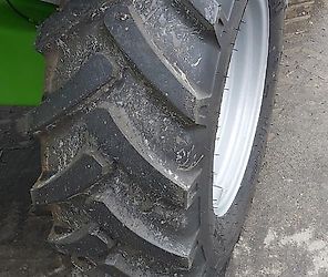 Merlo P 40.17 Merlo P 40.17