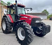 Case IH mxm 155 pro
