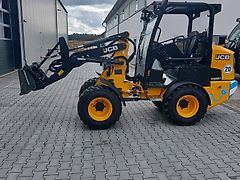 JCB 403 E Demo