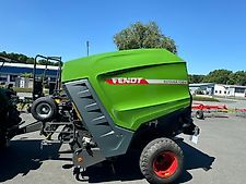 Fendt Rotana 130F