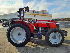 Massey Ferguson 4708