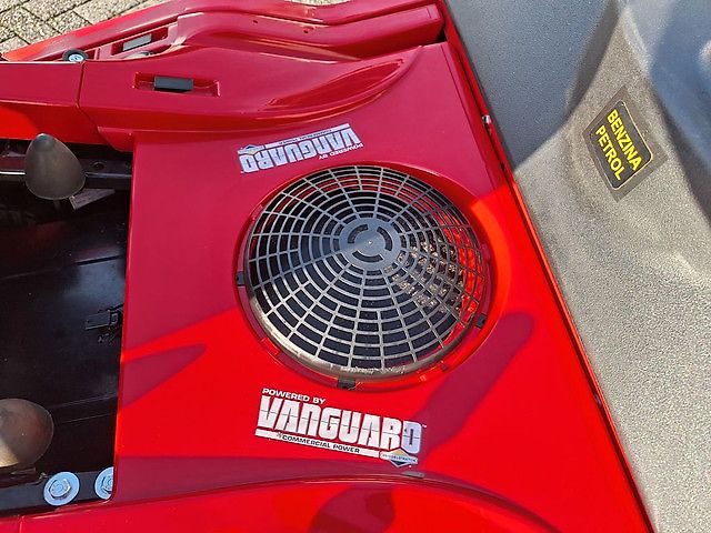 Ferrari Gianni GTR 200