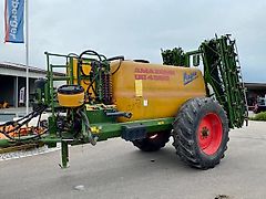 Amazone UG 4500 Magna