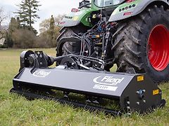 Fliegl Böschungsmulcher BM Eddy 2,10m Mulcher