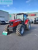 Massey Ferguson 6480
