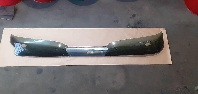 Mercedes-Benz Actros