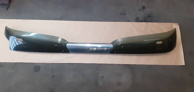 Mercedes-Benz Actros