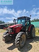 Massey Ferguson 6455 dyna 6