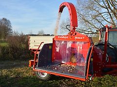 Eschlböck Eschlböck Biber 7 (SOFORT & GÜNSTIG - mit verstärktem Einzug)