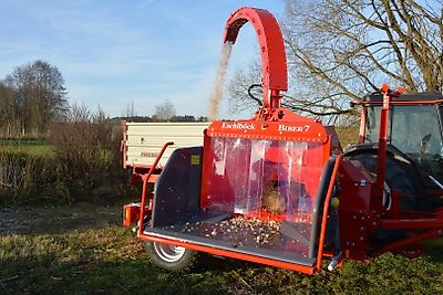 Eschlböck Eschlböck Biber 7 (SOFORT & GÜNSTIG - mit verstärktem Einzug)