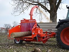 Eschlböck Biber 6 Ache oder 3-Punkt (SOFORT & GÜNSTIG)