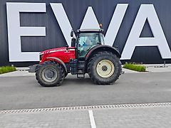 Massey Ferguson 8690