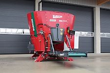 Burkon Elektromischer Static Line BK 8.0