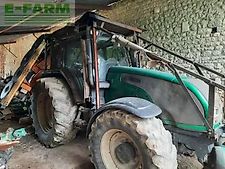 Valtra t191ls