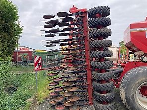 Horsch Pronto 6 AS Horsch Pronto 6 AS