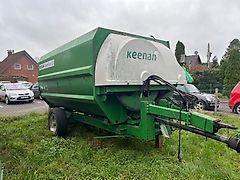 Keenan Mech Fiber 320