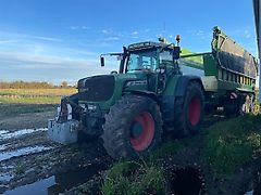 Fendt 926 VARIO