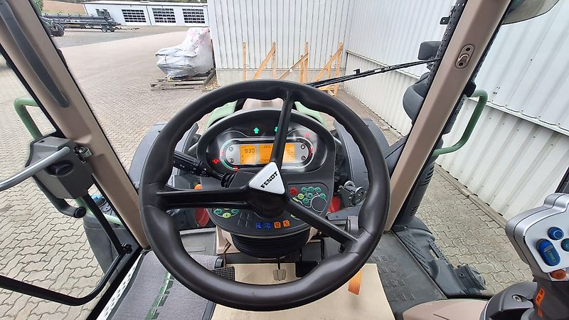 Fendt 512 Vario S4 PowerPlus