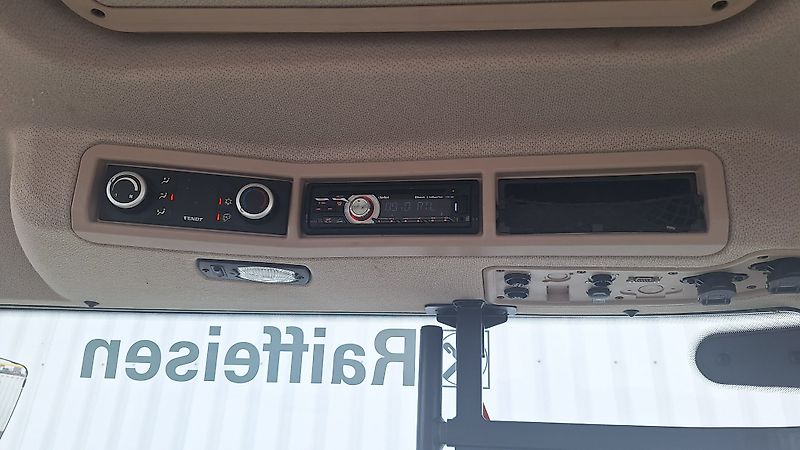 Fendt 512 Vario S4 PowerPlus