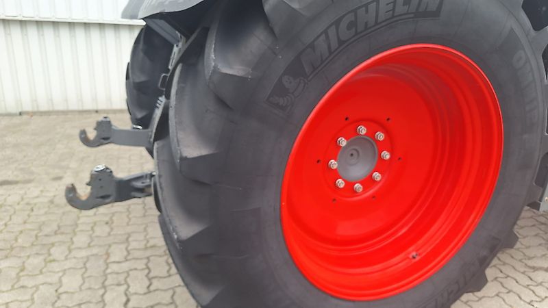 Fendt 512 Vario S4 PowerPlus