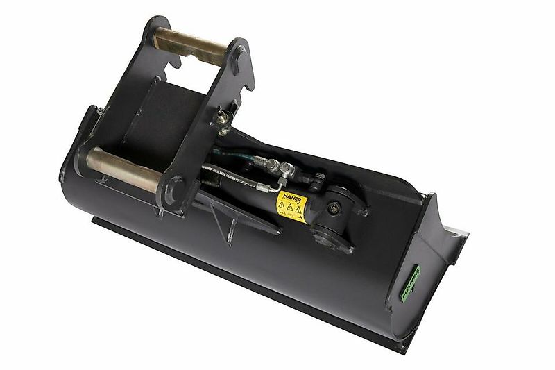 Hydr. Grabenräumer MS03 1200 mm 2,9-3,8 t Bagger