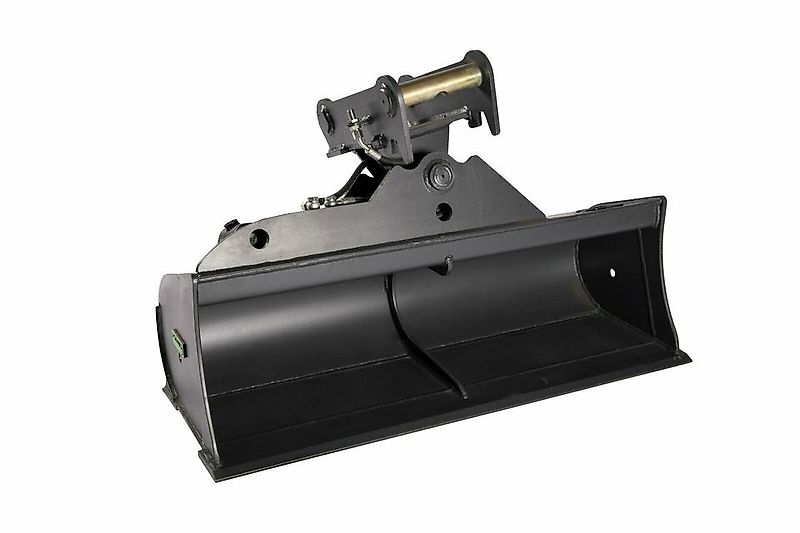 Hydr. Grabenräumer MS03 1200 mm 2,9-3,8 t Bagger