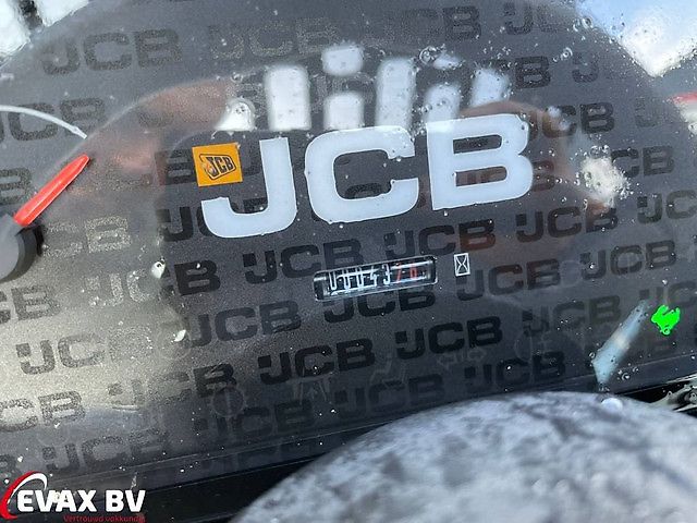 JCB 403 SmartPower