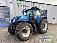 New Holland T 7.315 AUTO COMMAND HD PLM