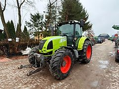 Claas ARION 620
