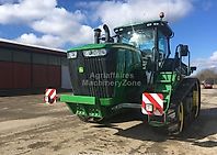 John Deere 9560 RT John Deere 9560 RT