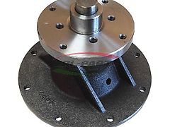 John Deere Wasserpumpe RE53757