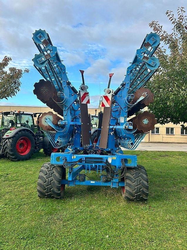 Lemken Heliodor Gigant 10/1000