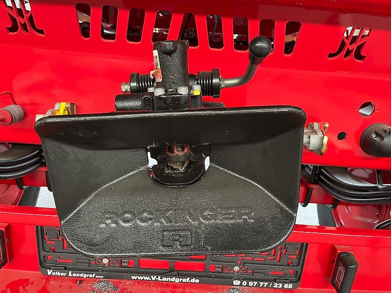 Pronar T 680 Dreiseitenkipper 18 Tonnen